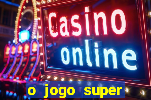 o jogo super genius paga mesmo